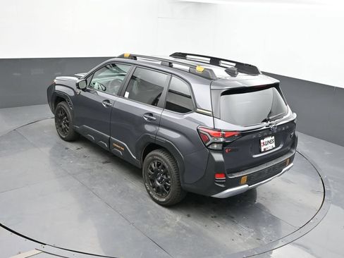 Used 2026 Subaru Forester Wilderness w/ Wilderness Package AWD/4WD image 64