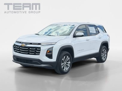 New 2026 Chevrolet Equinox LT w/ Convenience Package II