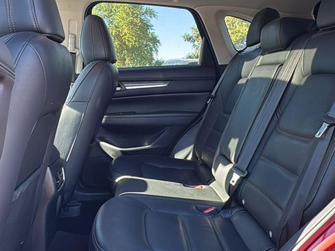 Used 2023 MAZDA CX-5 AWD 2.5 S w/ Premium Plus Pkg image 24