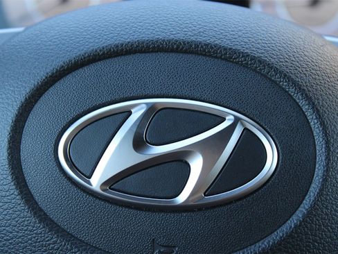 Used 2024 Hyundai Palisade Calligraphy image 36