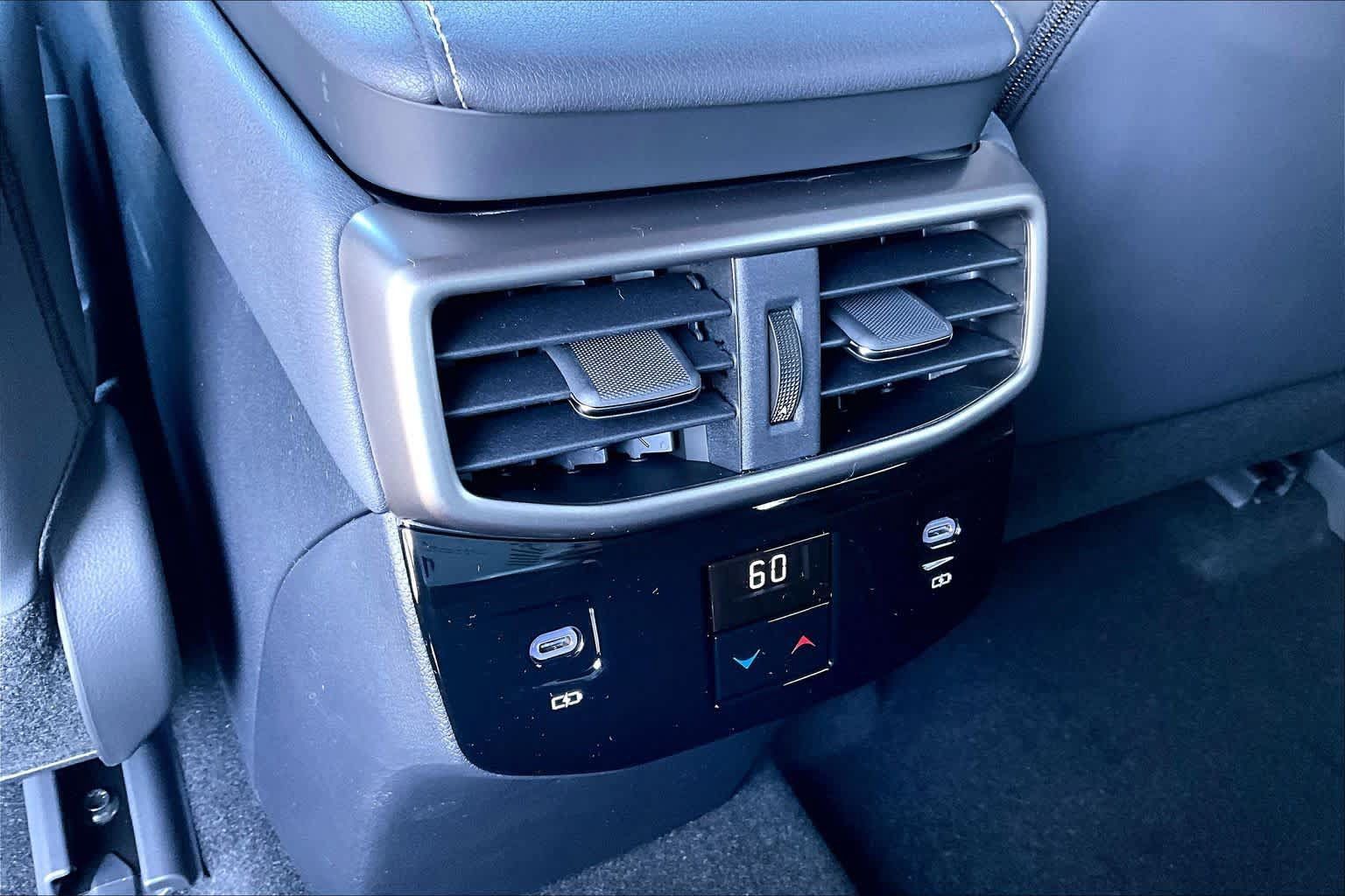 New 2026 Lexus RX 350 Premium Plus w/ Accessory Package (Z1) FWD image 13