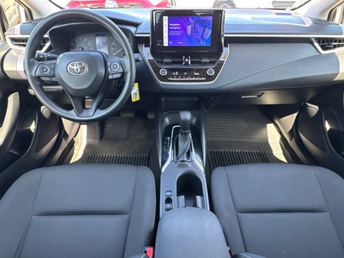 Used 2024 Toyota Corolla LE FWD image 17