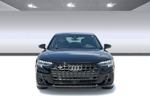 Certified 2023 Audi A8 L 3.0T w/ Comfort Plus Package AWD/4WD image 6