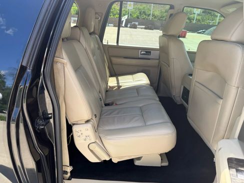 Used 2017 Ford Expedition EL Limited image 18