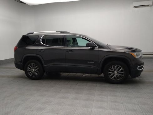 Used 2018 GMC Acadia SLT FWD image 11
