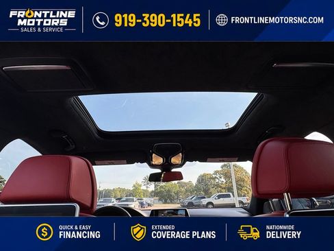 Used 2018 BMW M760i xDrive AWD/4WD image 23