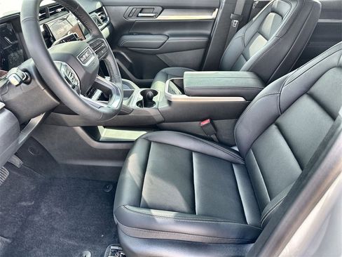 New 2026 GMC Terrain Elevation w/ Elevation Premium Package image 24