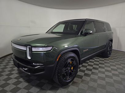 Used 2023 Rivian R1S Adventure