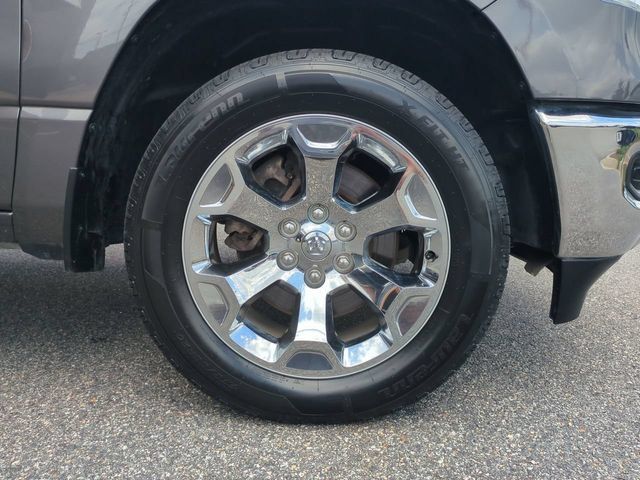 Used 2023 RAM 1500 Big Horn AWD/4WD image 11