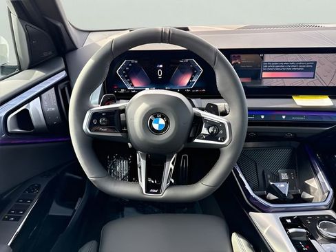 New 2026 BMW X3 xDrive30 w/ Premium Package AWD/4WD image 13