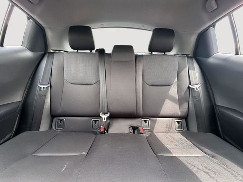 Used 2023 Toyota Prius LE FWD image 25