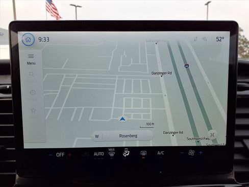 Certified 2024 Ford Transit 350 XLT image 9