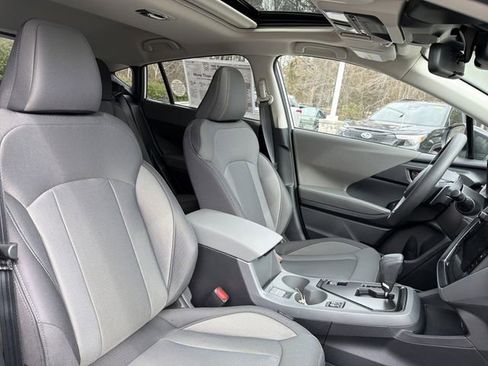 New 2026 Subaru Crosstrek 2.0i Premium image 17