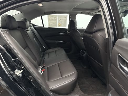 Used 2020 Acura TLX image 19