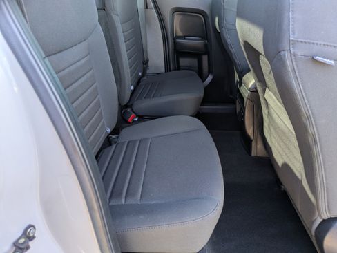 Used 2021 Ford Ranger XLT w/ Equipment Group 301A Mid image 13