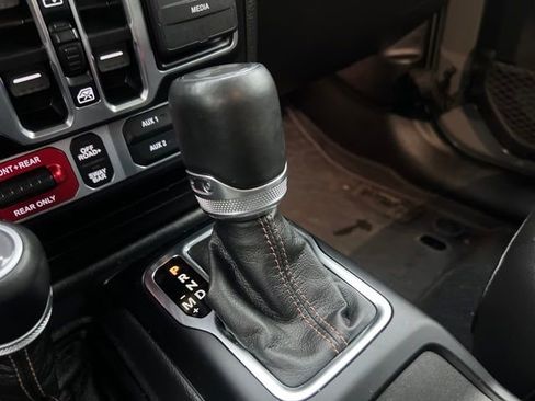 Used 2023 Jeep Wrangler Unlimited Rubicon 392 w/ Xtreme Recon 35" Tire Package image 26