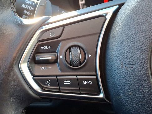 Certified 2023 Acura MDX 3.5L image 22