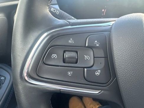 Used 2025 Buick Encore GX Sport Touring w/ Advanced Technology Package FWD image 34