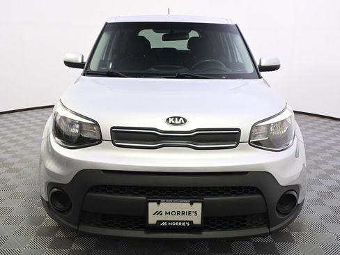 Used 2017 Kia Soul image 8