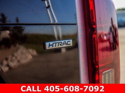 Used 2022 Hyundai Palisade Calligraphy AWD/4WD image 12