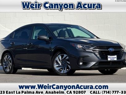 Used 2024 Subaru Legacy Limited