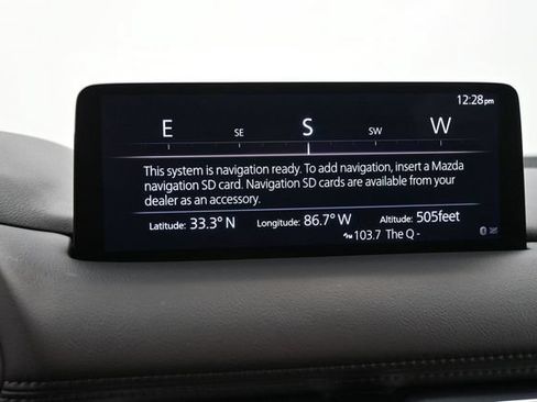 Certified 2023 MAZDA CX-5 AWD 2.5 S w/ Premium Package image 15