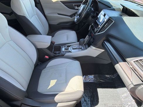 Used 2019 Subaru Forester Premium w/ All-Weather Package AWD/4WD image 29