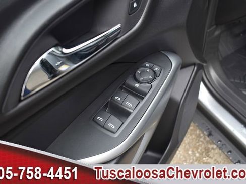 New 2026 Chevrolet Trax RS w/ Driver Confidence Package image 13