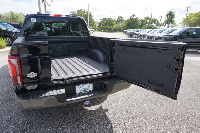 New 2026 Ford F150 King Ranch w/ Equipment Group 601A High AWD/4WD image 19