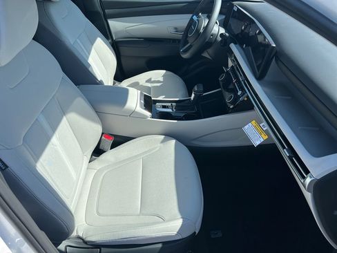 New 2026 Hyundai Tucson SEL image 15