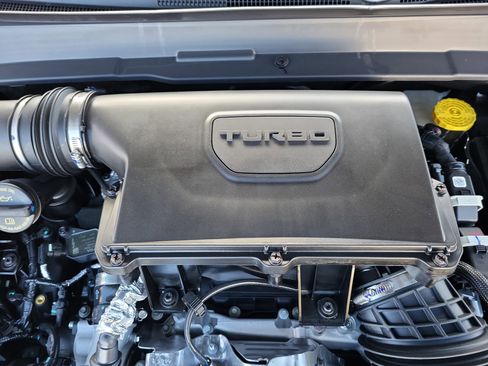 New 2026 Jeep Compass Trailhawk w/ Sun, Sound & Navigation Group image 33