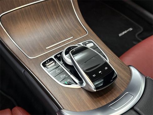 Used 2023 Mercedes-Benz C 300 Coupe image 24