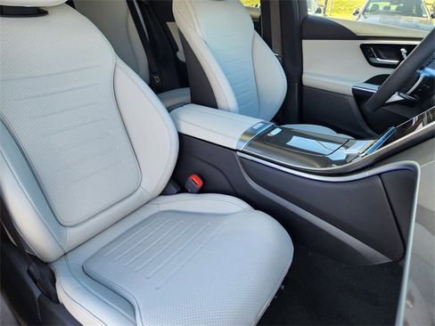 New 2026 Mercedes-Benz GLC 300 4MATIC image 16