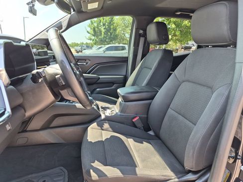 Used 2024 GMC Canyon Elevation w/ Convenience Package AWD/4WD image 23