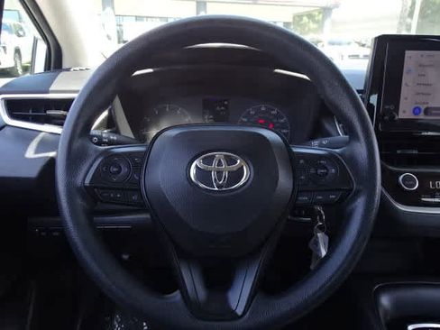 Used 2023 Toyota Corolla LE FWD image 24