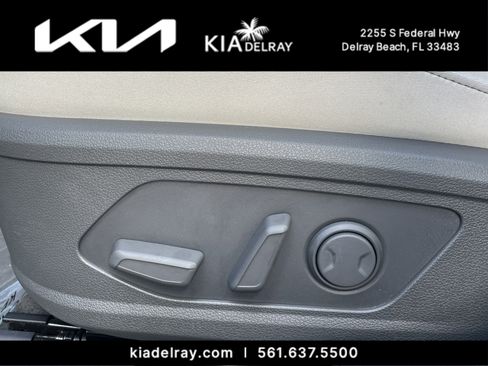 Used 2024 Hyundai Sonata SEL w/ Convenience Package image 17