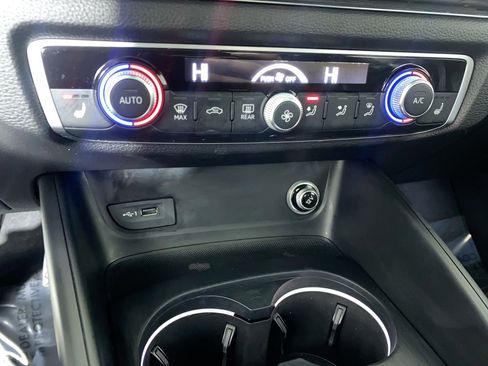 Used 2018 Audi A3 2.0T Premium Plus w/ Premium Plus Package image 9