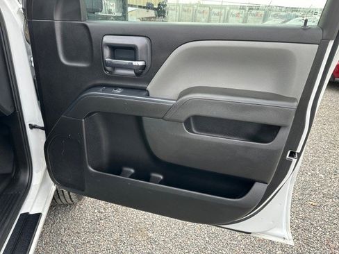 Used 2019 Chevrolet Silverado 2500 W/T w/ WT Convenience Package image 27