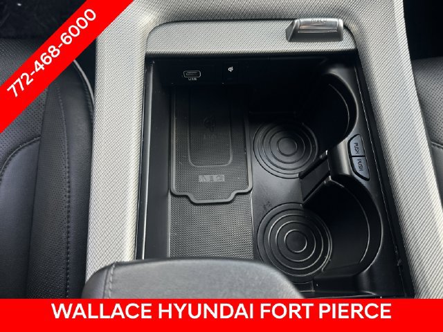 Used 2023 Hyundai Palisade SEL FWD image 23