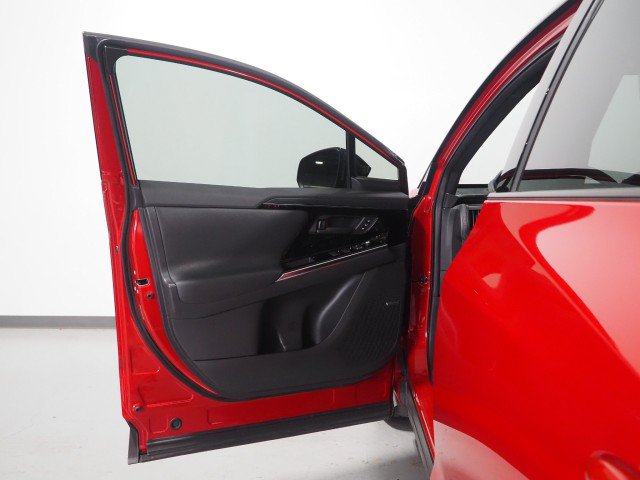 Used 2023 Subaru Solterra Touring AWD/4WD image 42
