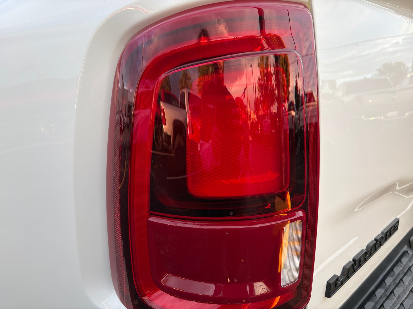 New 2026 RAM 3500 Laramie w/ Night Edition AWD/4WD image 29