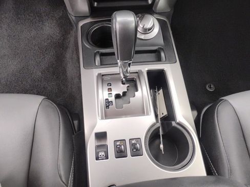 Used 2023 Toyota 4Runner SR5 Premium image 23