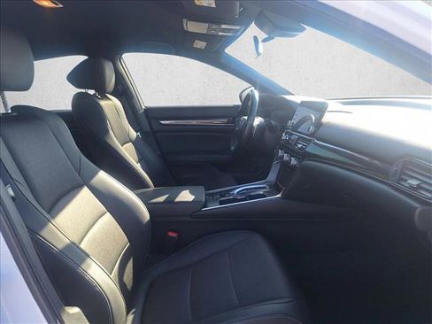 Used 2022 Honda Accord Sport image 17