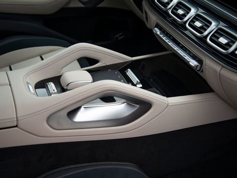 New 2026 Mercedes-Benz GLE 53 AMG 4MATIC image 21