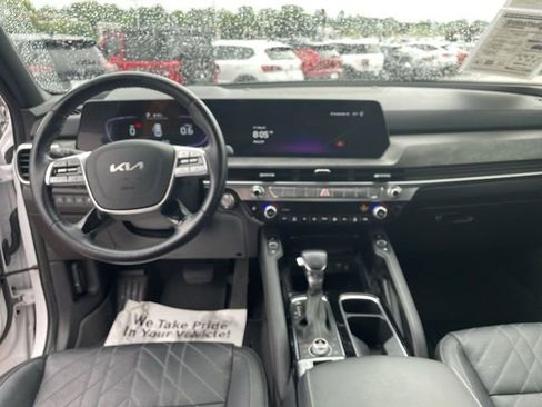 Used 2024 Kia Telluride EX X-Line AWD/4WD image 17