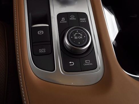 Used 2025 INFINITI QX60 Autograph image 32