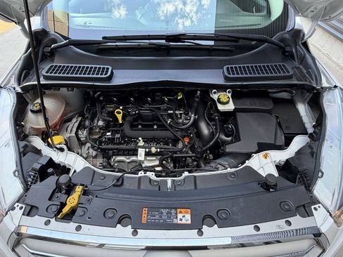 Used 2019 Ford Escape SE AWD/4WD image 31