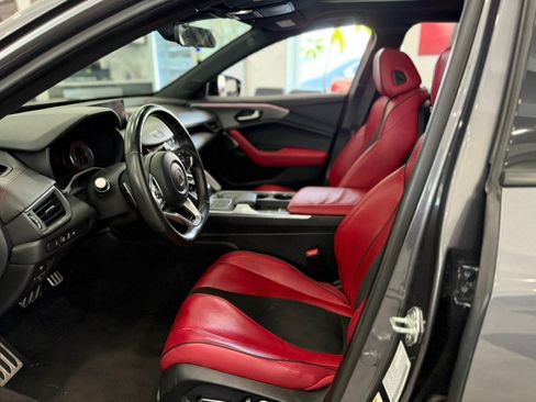 Used 2022 Acura TLX w/ A-SPEC Pkg FWD image 13