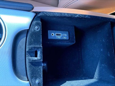 Certified 2023 INFINITI Q50 Luxe w/ Cargo Package image 35