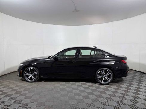 Certified 2023 BMW 330i xDrive 330i xDrive w/ Driving Assistance Package image 4